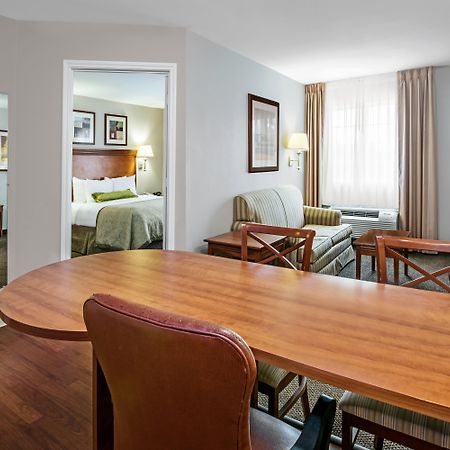 Candlewood Suites Houston Nw - Willowbrook, An Ihg Hotel Ngoại thất bức ảnh