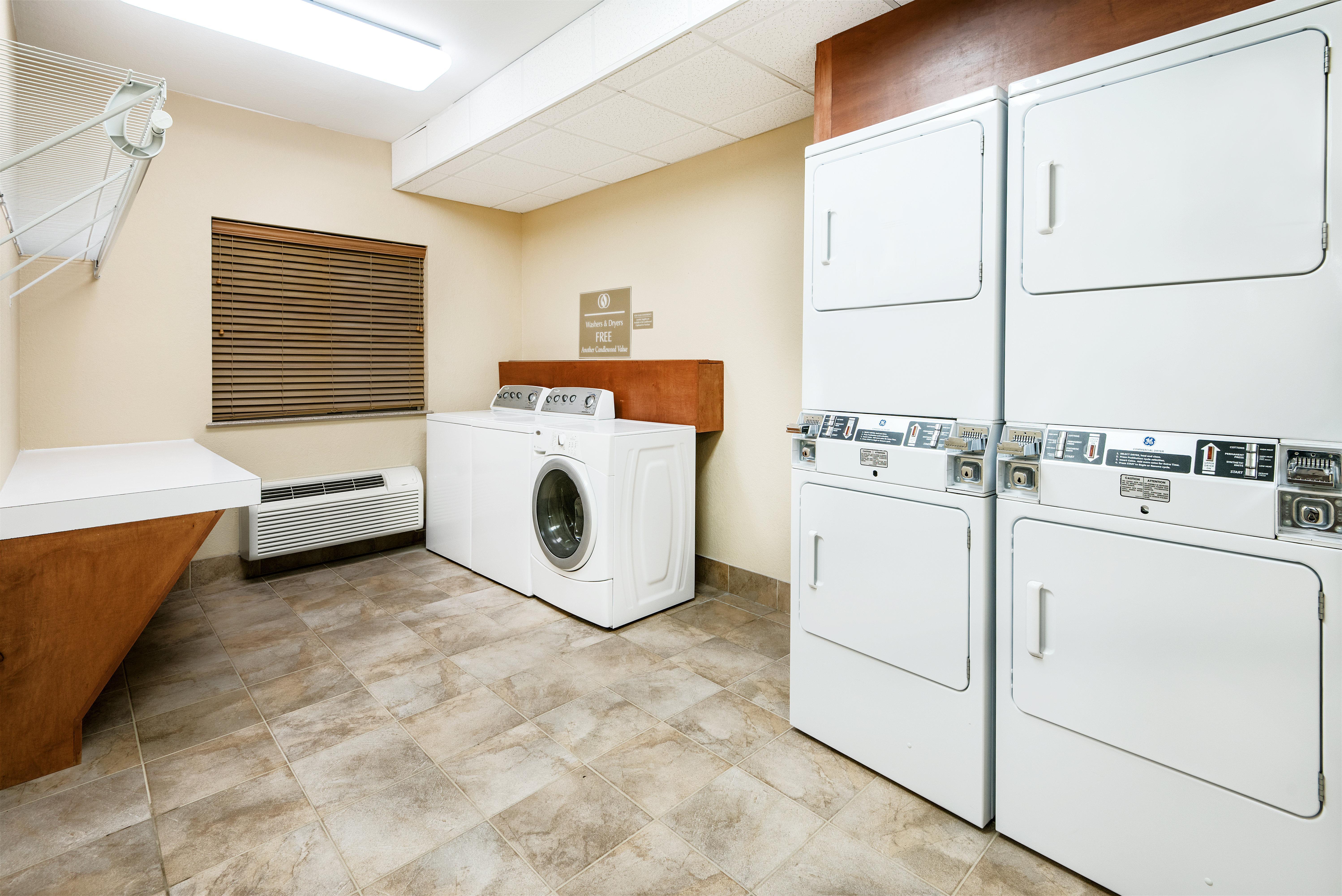 Candlewood Suites Houston Nw - Willowbrook, An Ihg Hotel Ngoại thất bức ảnh