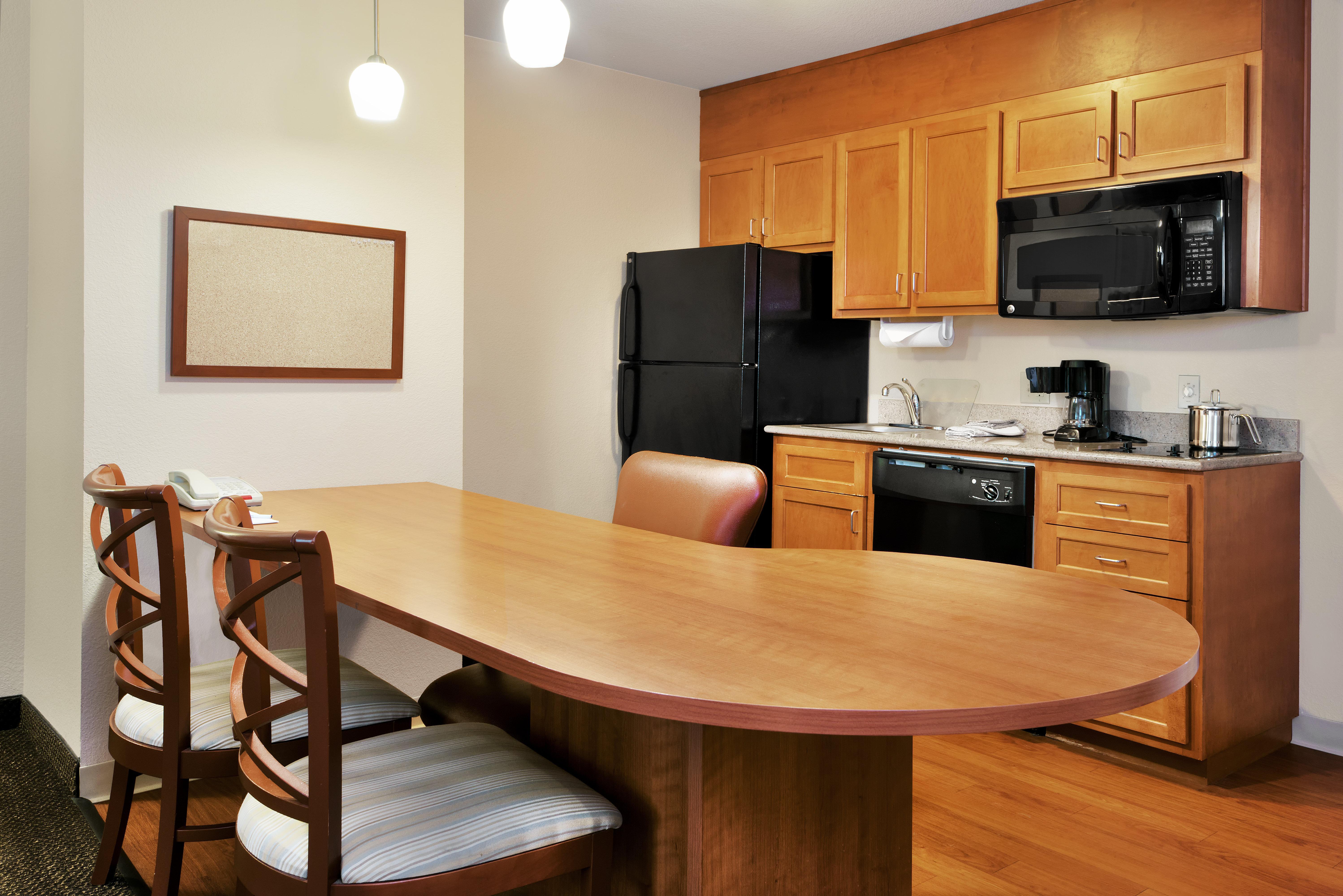 Candlewood Suites Houston Nw - Willowbrook, An Ihg Hotel Ngoại thất bức ảnh