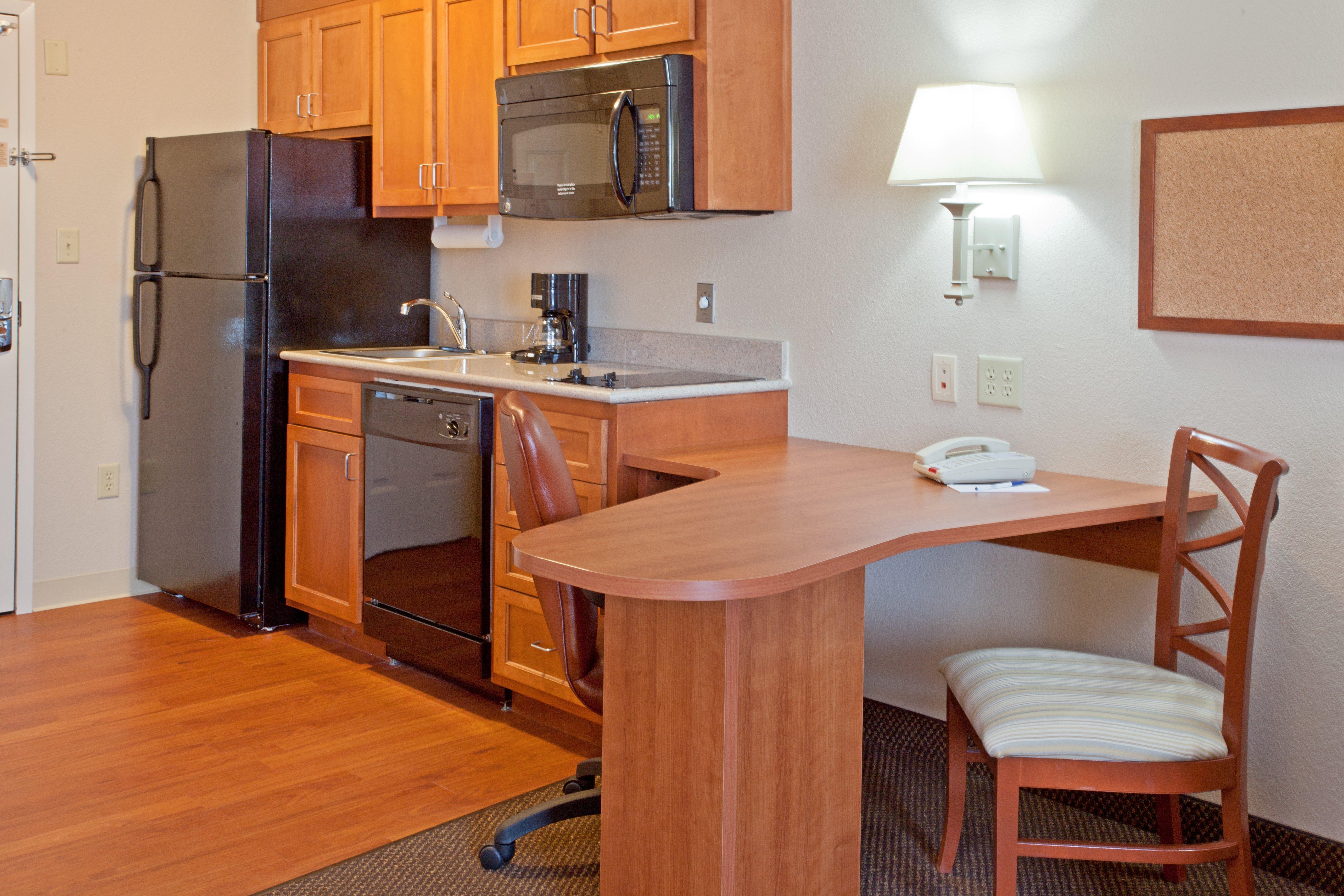 Candlewood Suites Houston Nw - Willowbrook, An Ihg Hotel Phòng bức ảnh