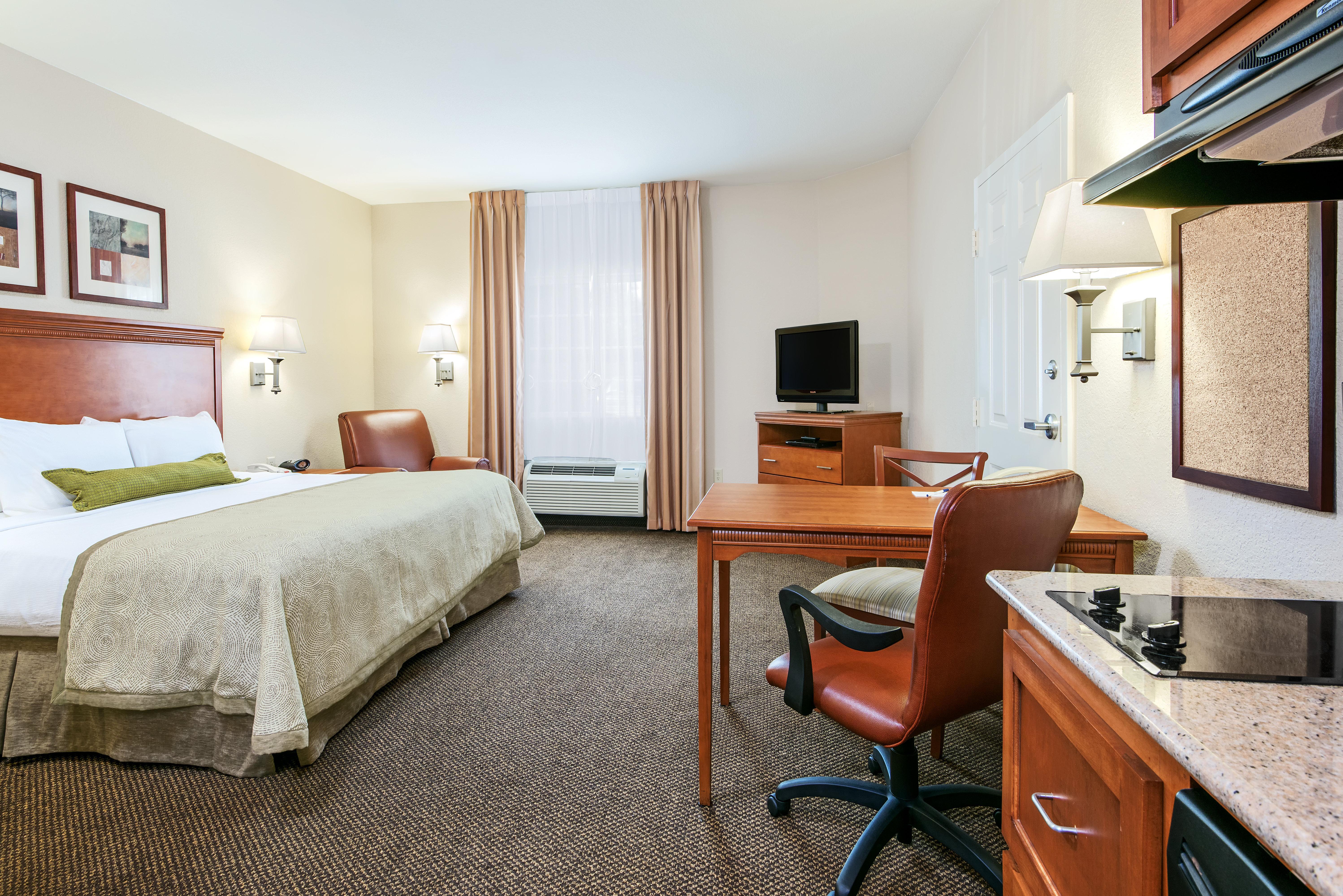 Candlewood Suites Houston Nw - Willowbrook, An Ihg Hotel Ngoại thất bức ảnh