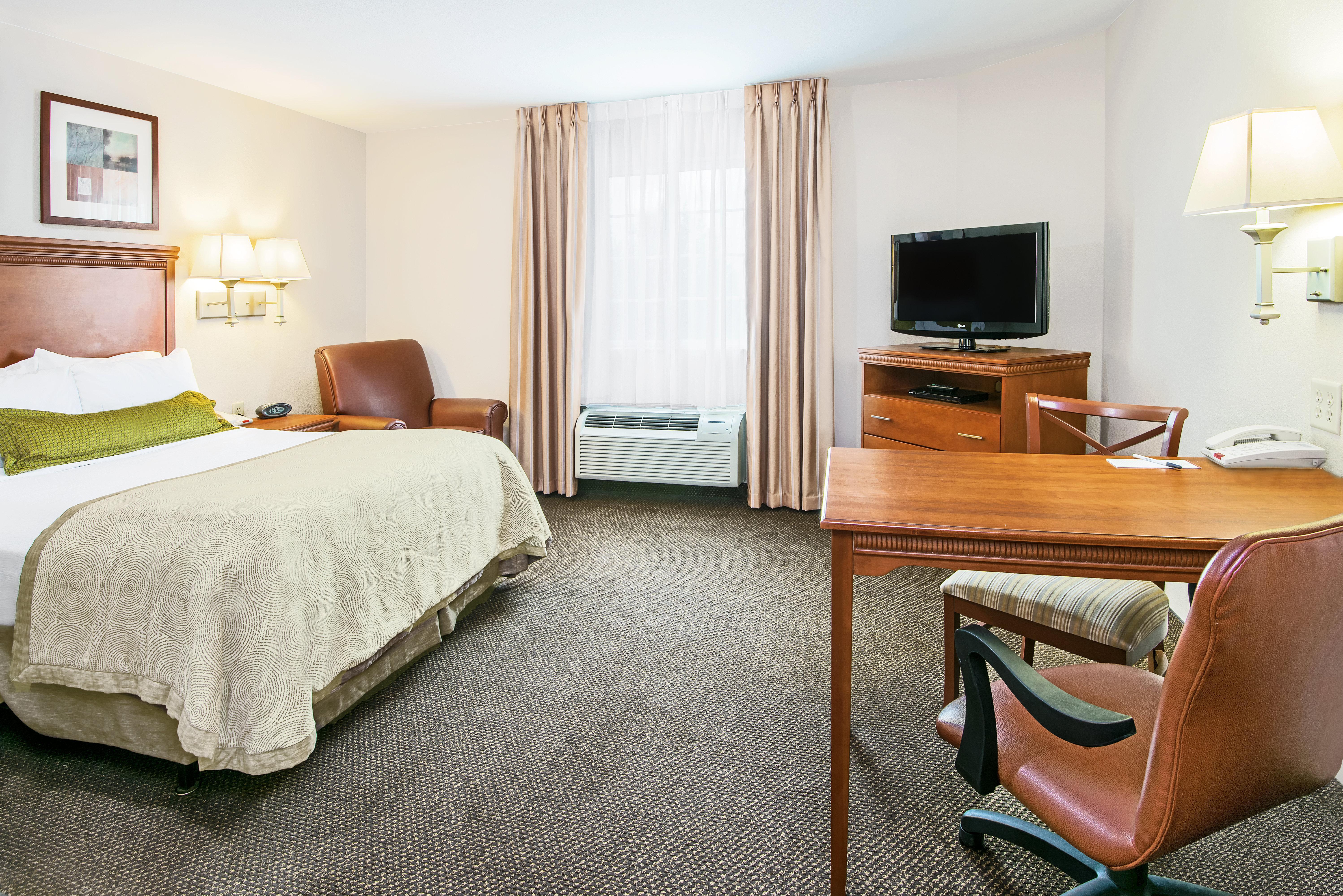 Candlewood Suites Houston Nw - Willowbrook, An Ihg Hotel Ngoại thất bức ảnh
