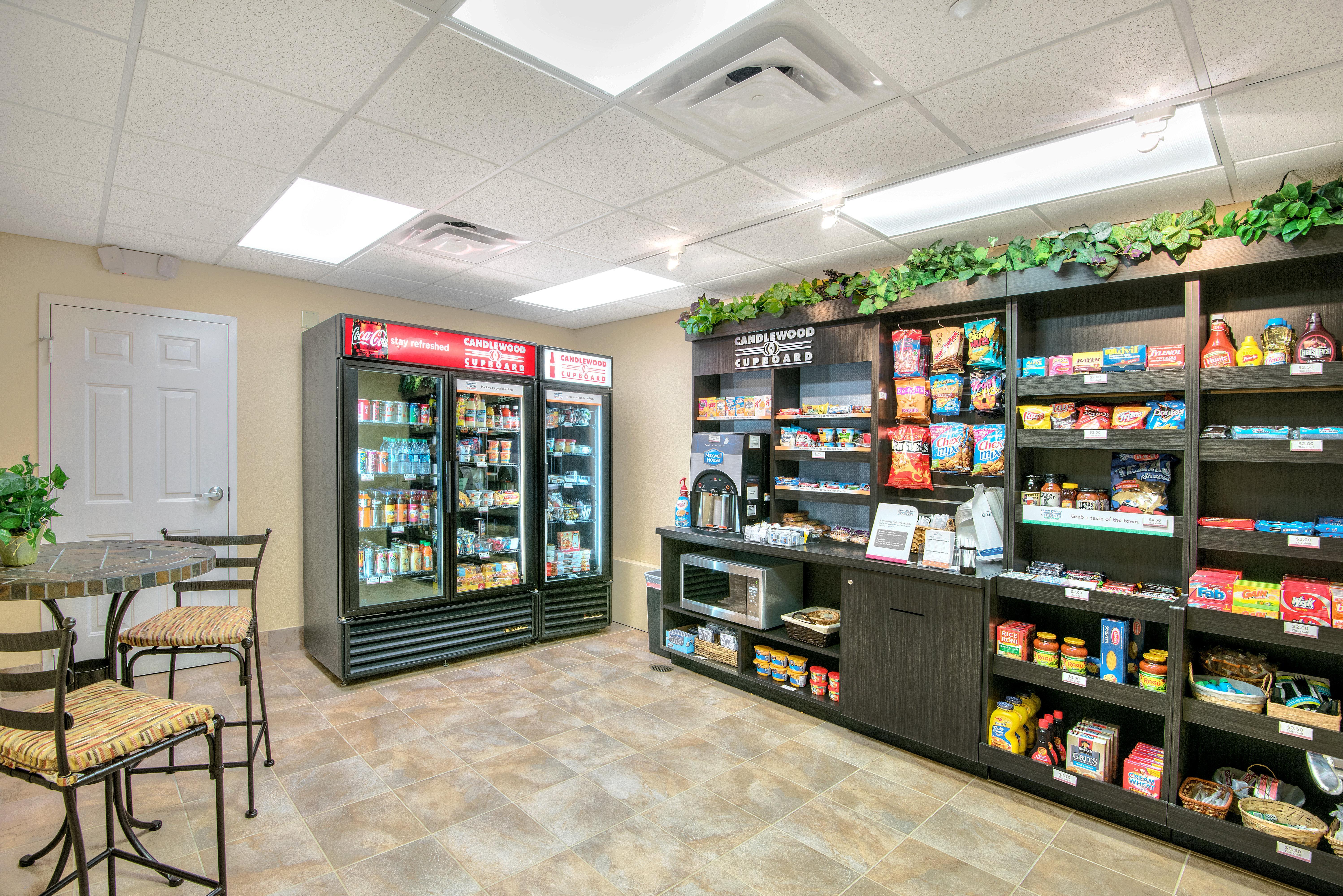Candlewood Suites Houston Nw - Willowbrook, An Ihg Hotel Ngoại thất bức ảnh