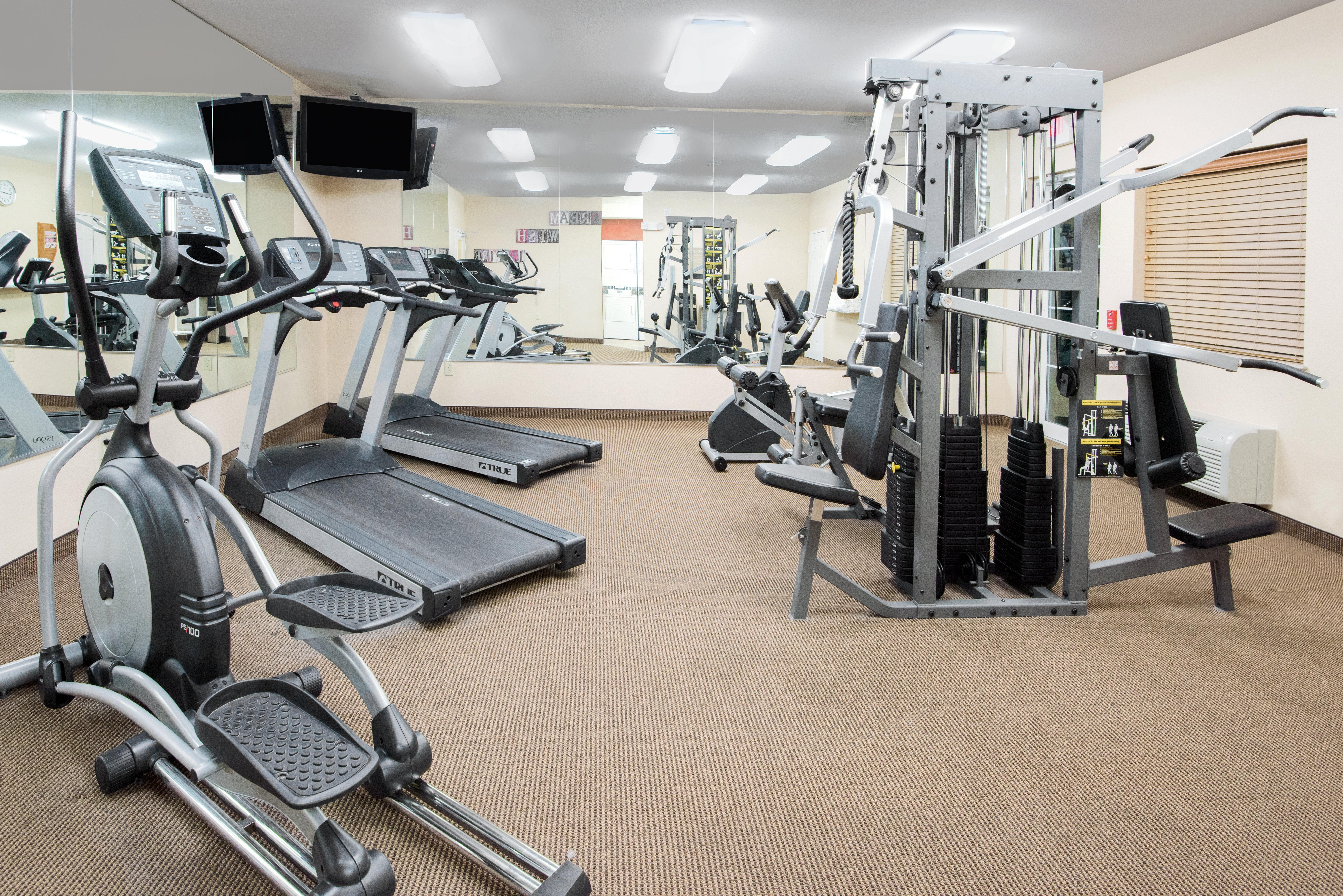 Candlewood Suites Houston Nw - Willowbrook, An Ihg Hotel Ngoại thất bức ảnh
