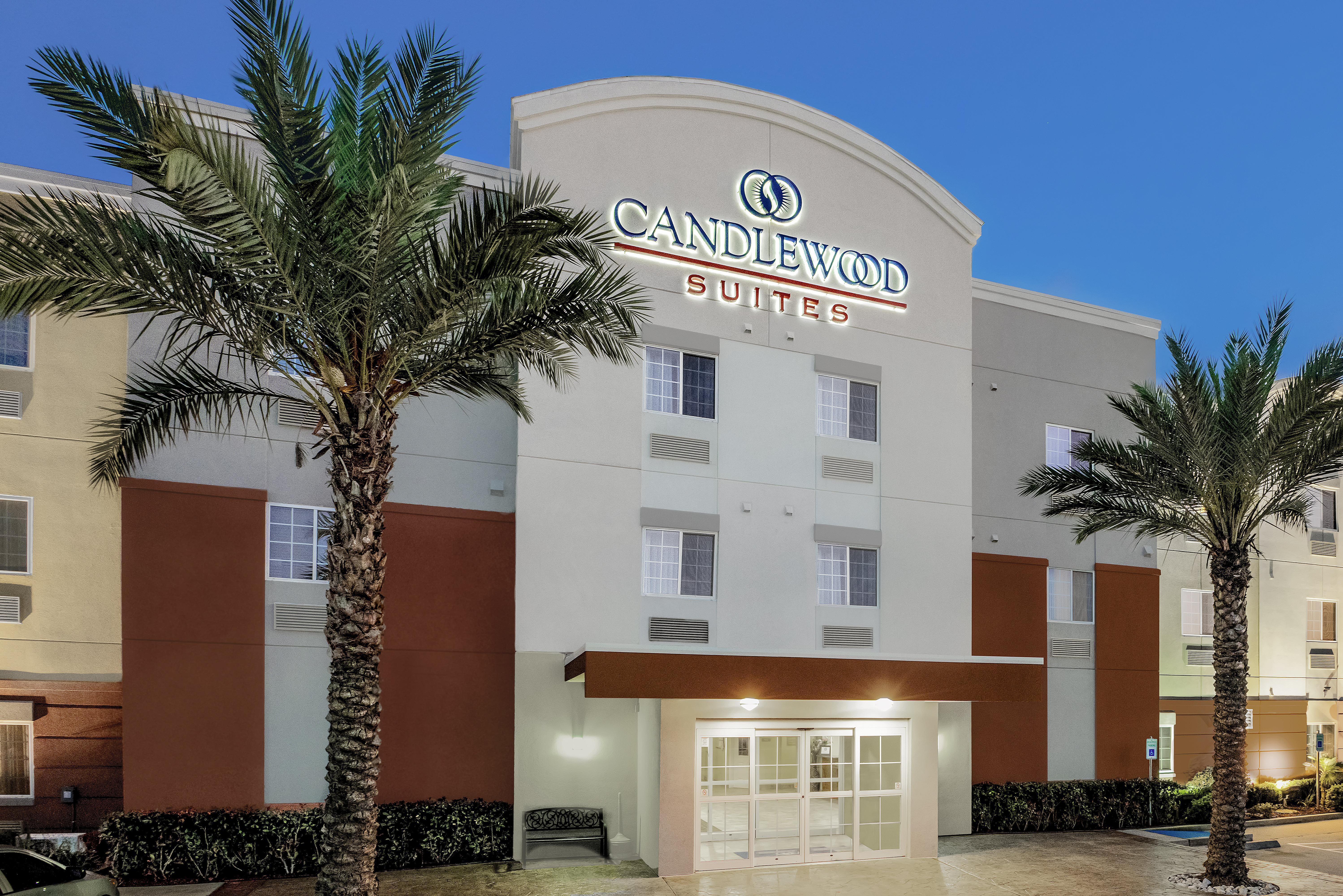 Candlewood Suites Houston Nw - Willowbrook, An Ihg Hotel Ngoại thất bức ảnh