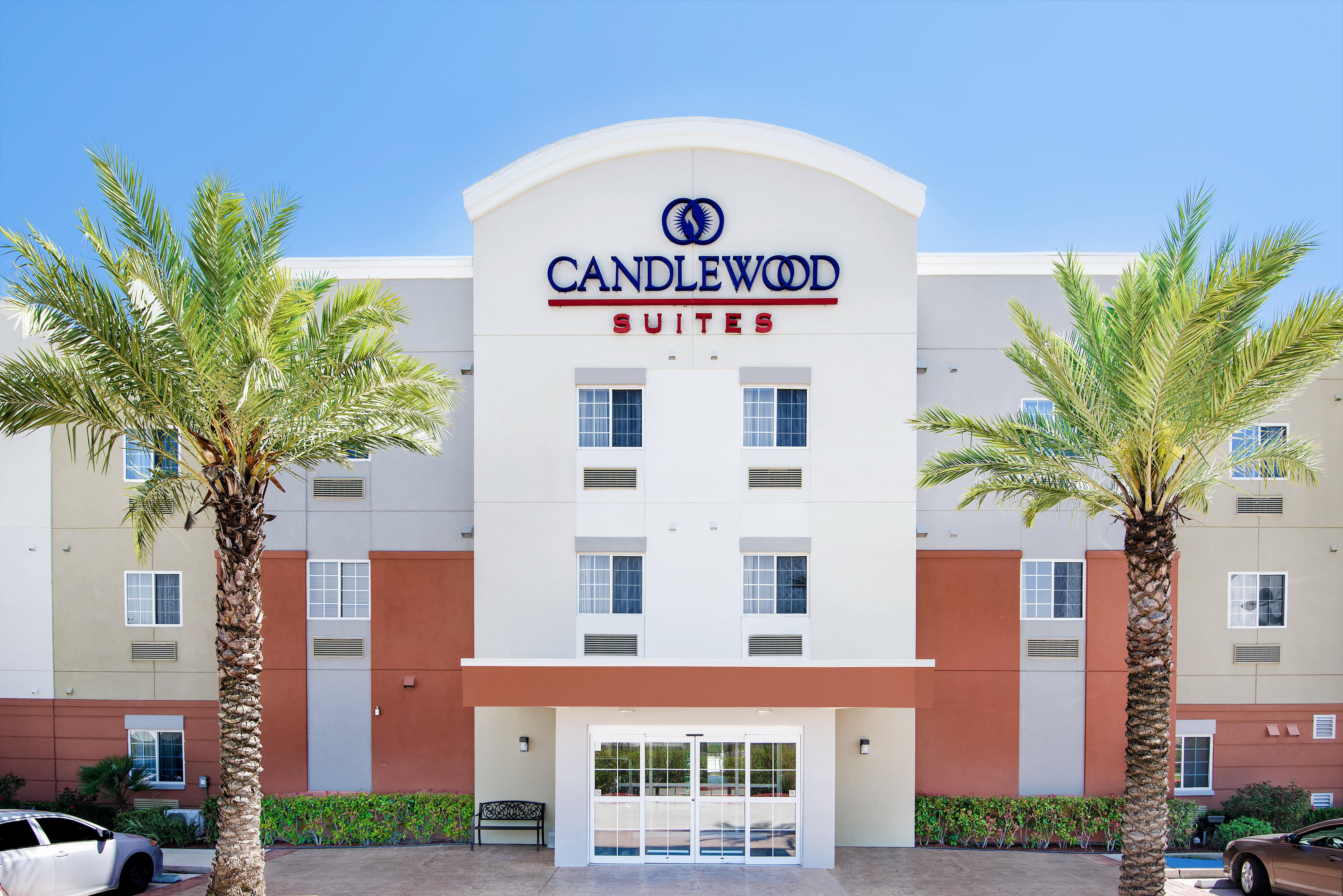 Candlewood Suites Houston Nw - Willowbrook, An Ihg Hotel Ngoại thất bức ảnh