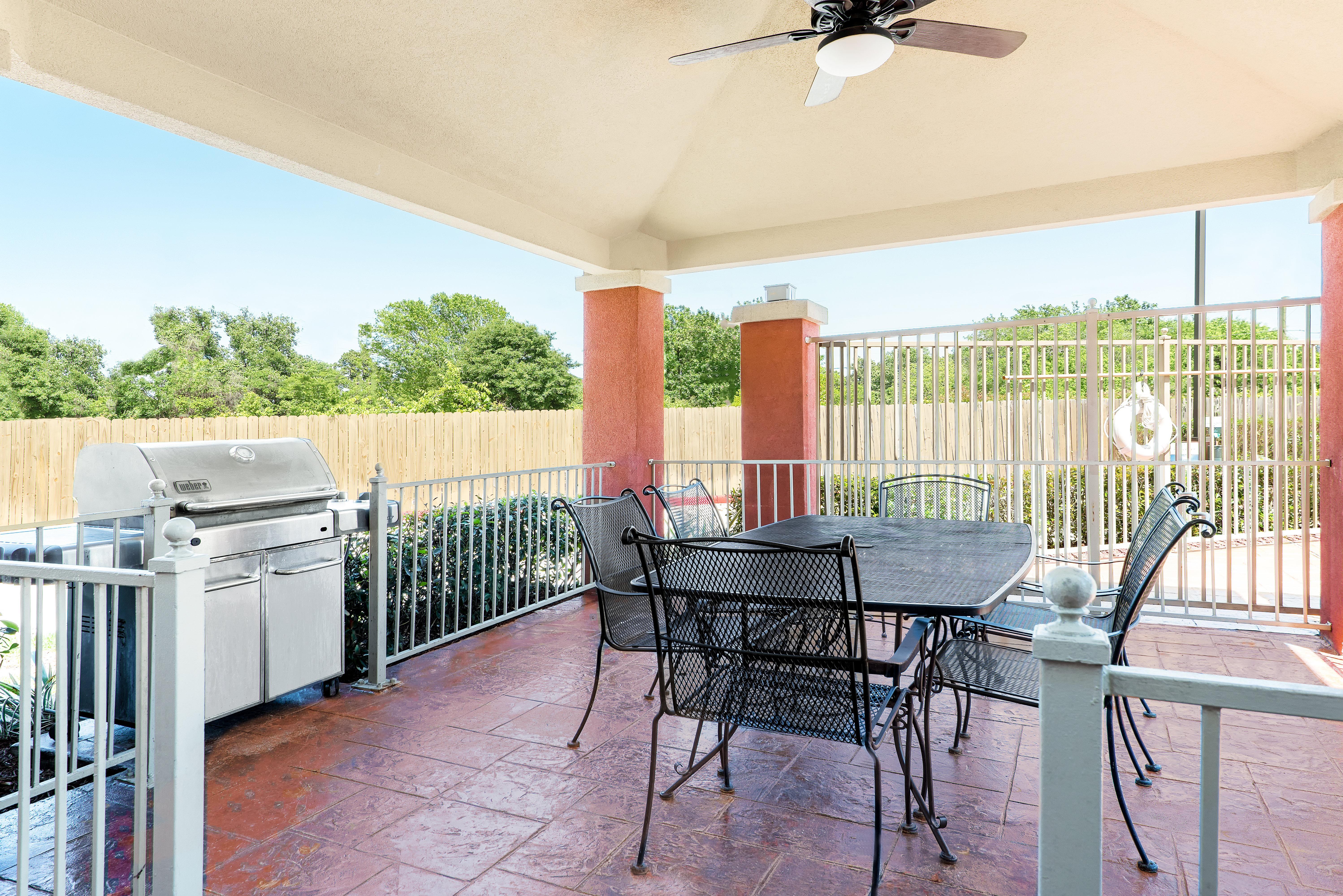 Candlewood Suites Houston Nw - Willowbrook, An Ihg Hotel Ngoại thất bức ảnh