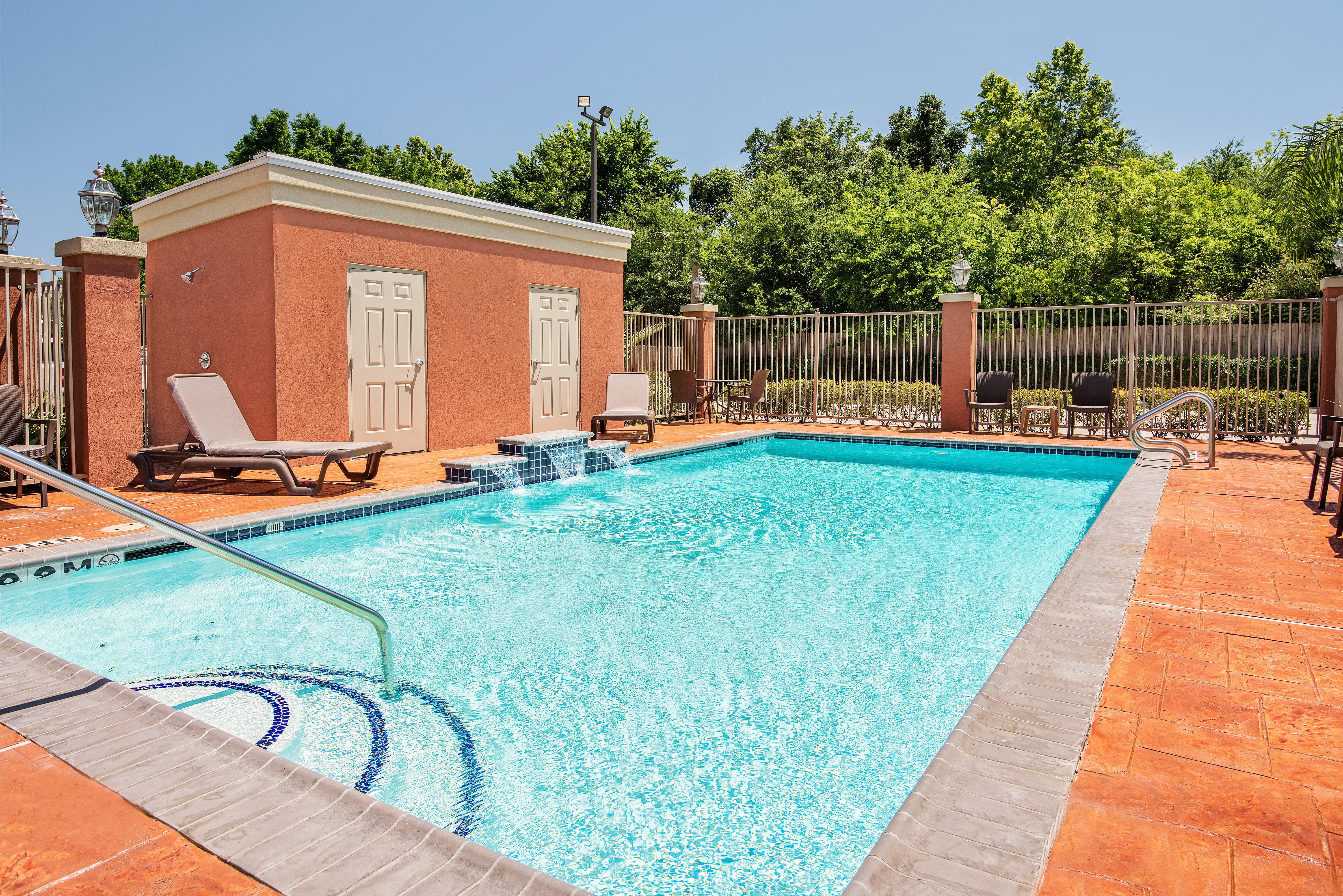 Candlewood Suites Houston Nw - Willowbrook, An Ihg Hotel Ngoại thất bức ảnh