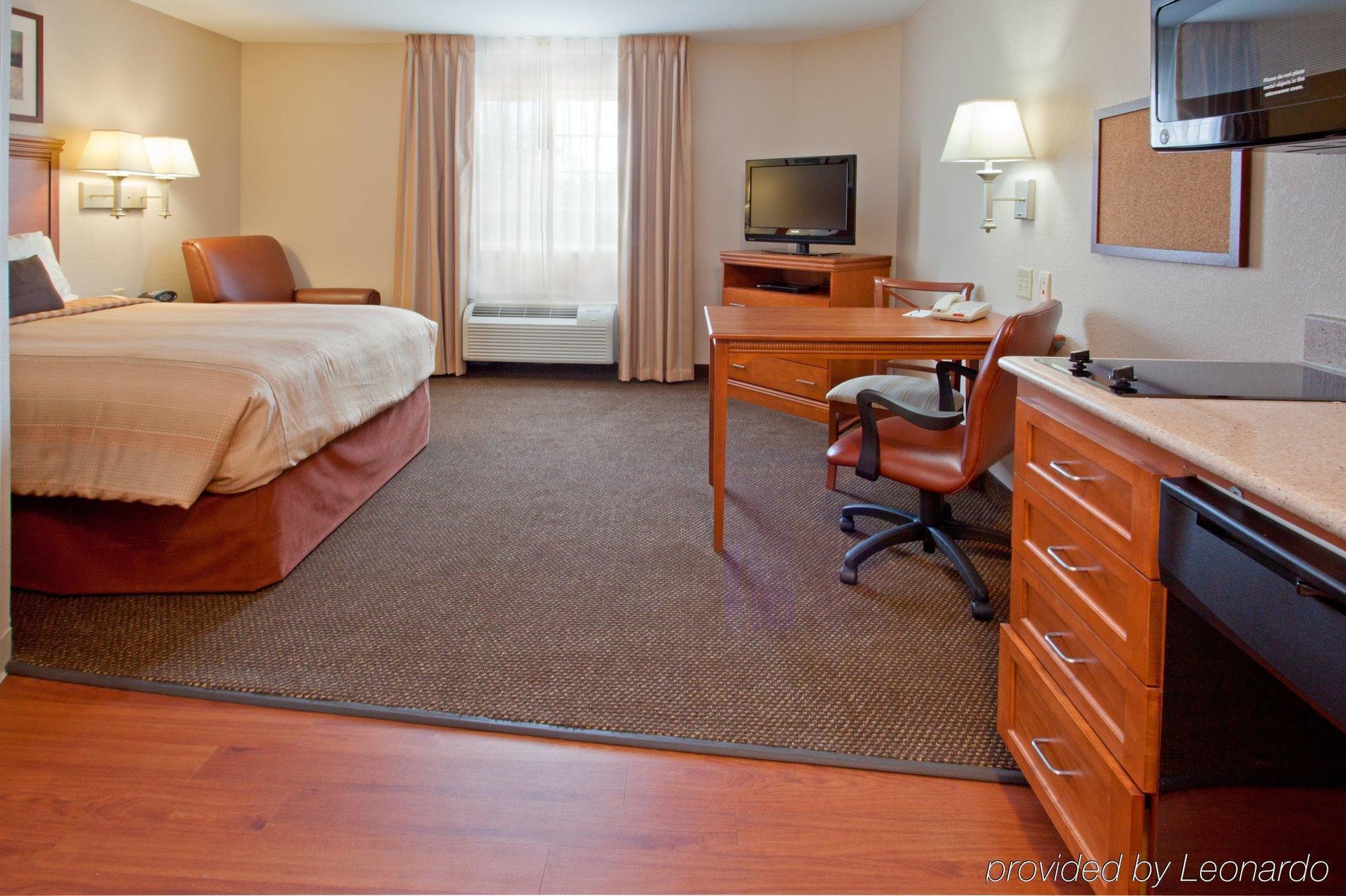 Candlewood Suites Houston Nw - Willowbrook, An Ihg Hotel Phòng bức ảnh