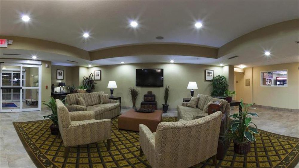 Candlewood Suites Houston Nw - Willowbrook, An Ihg Hotel Ngoại thất bức ảnh