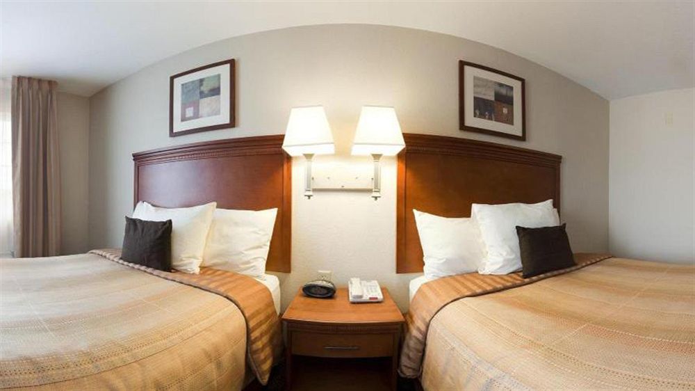 Candlewood Suites Houston Nw - Willowbrook, An Ihg Hotel Ngoại thất bức ảnh