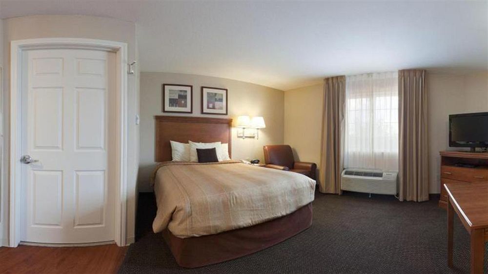 Candlewood Suites Houston Nw - Willowbrook, An Ihg Hotel Ngoại thất bức ảnh