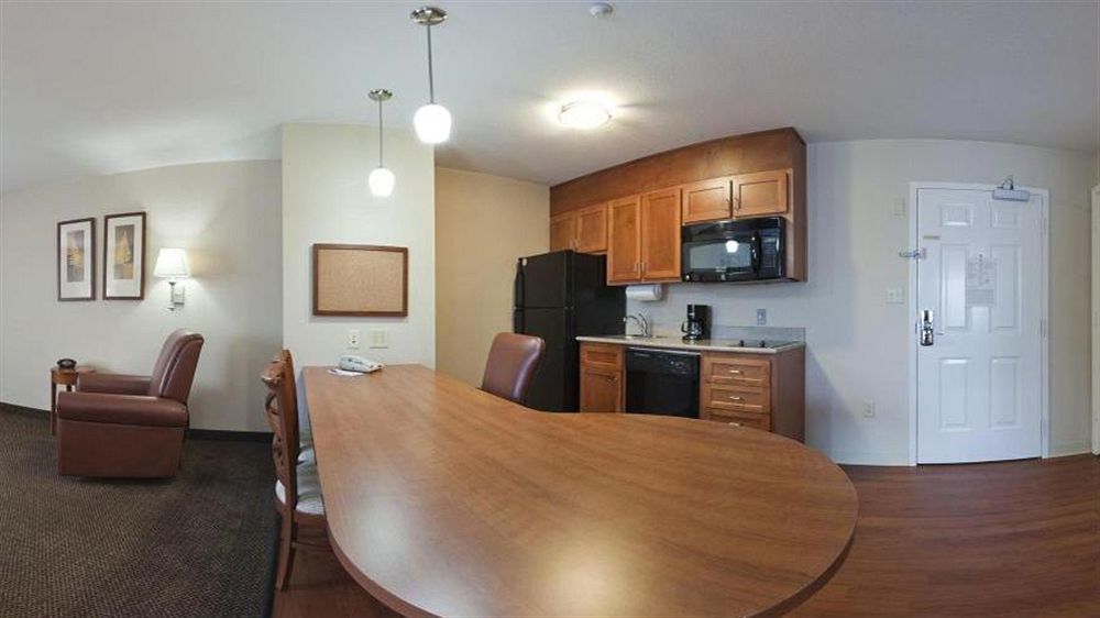 Candlewood Suites Houston Nw - Willowbrook, An Ihg Hotel Ngoại thất bức ảnh