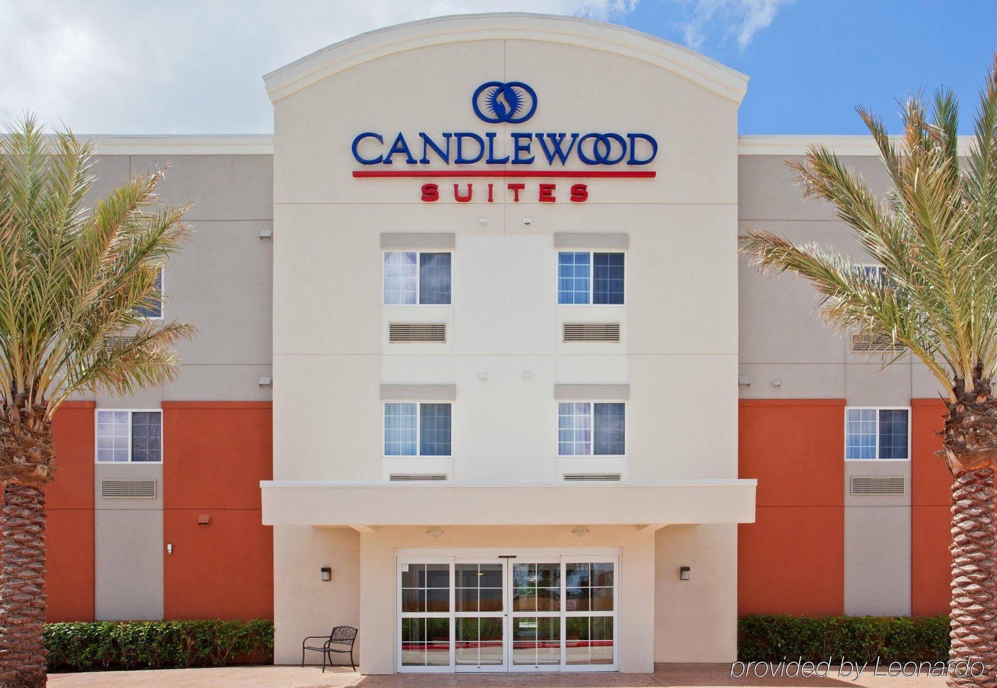 Candlewood Suites Houston Nw - Willowbrook, An Ihg Hotel Ngoại thất bức ảnh