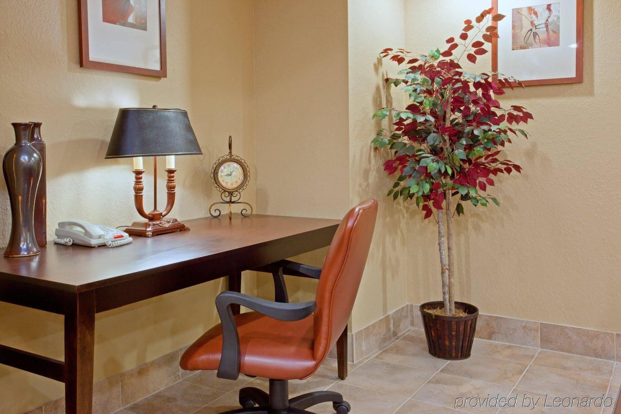Candlewood Suites Houston Nw - Willowbrook, An Ihg Hotel Ngoại thất bức ảnh