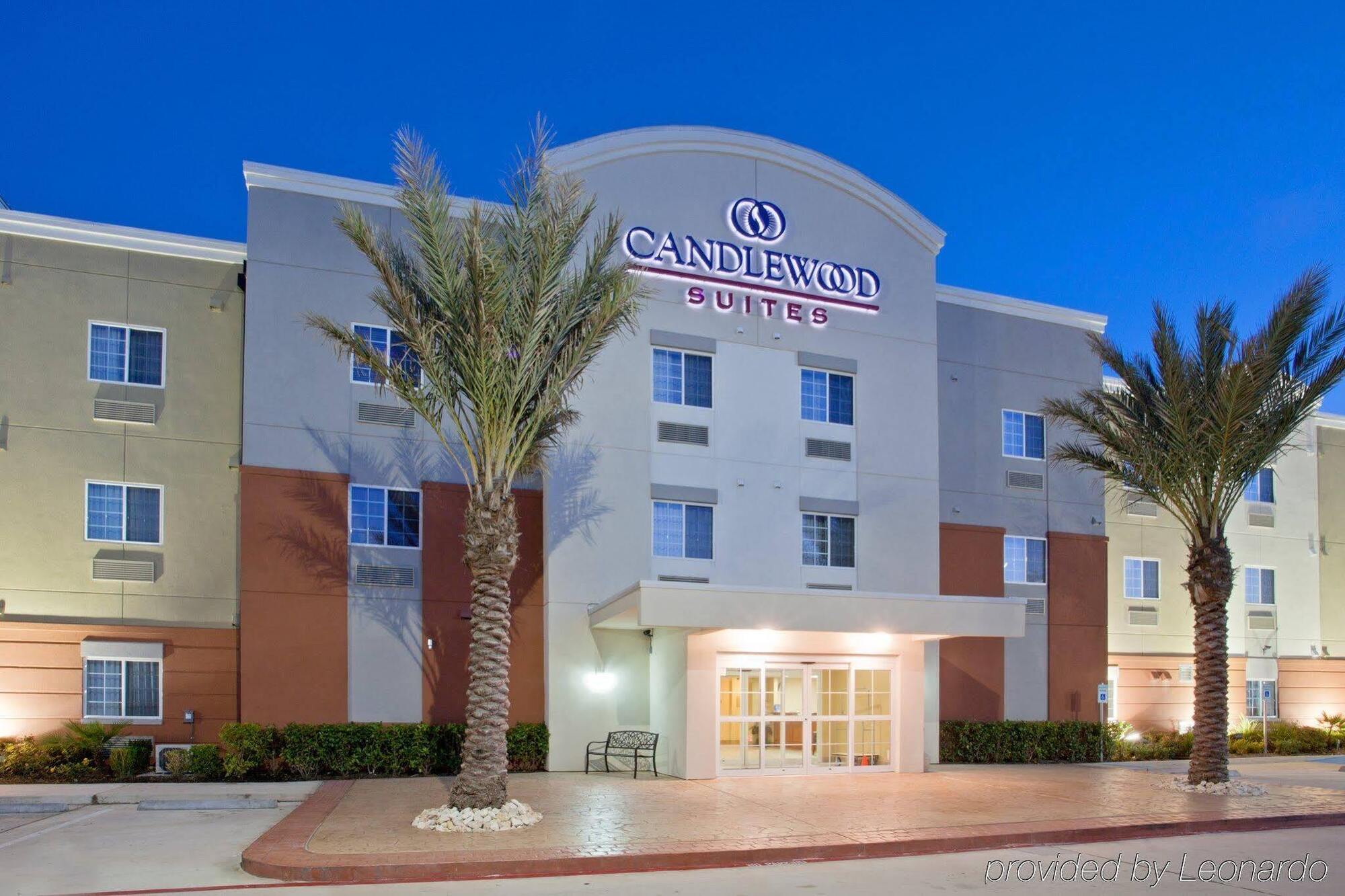 Candlewood Suites Houston Nw - Willowbrook, An Ihg Hotel Ngoại thất bức ảnh