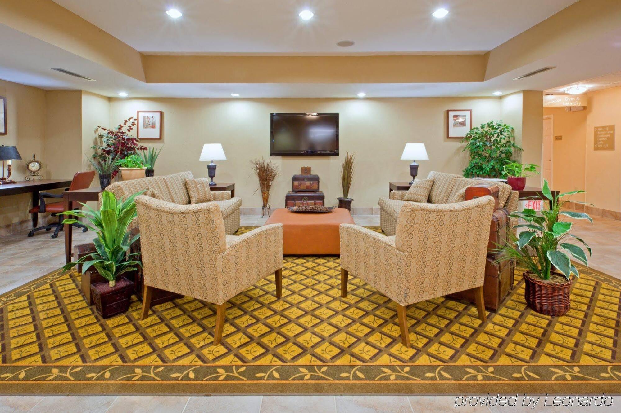 Candlewood Suites Houston Nw - Willowbrook, An Ihg Hotel Ngoại thất bức ảnh