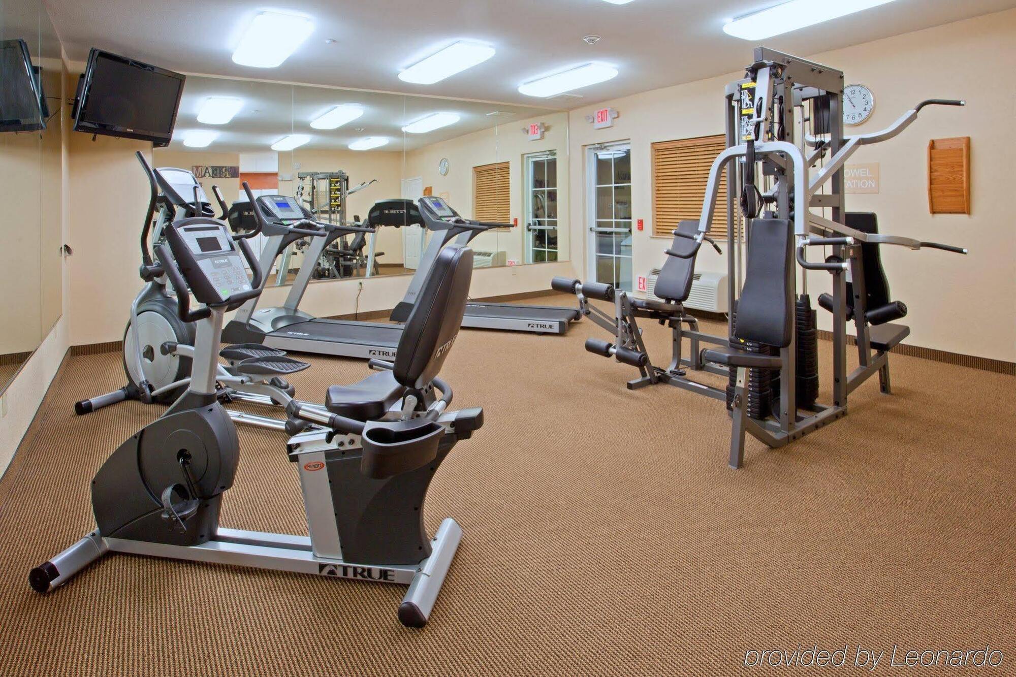 Candlewood Suites Houston Nw - Willowbrook, An Ihg Hotel Ngoại thất bức ảnh