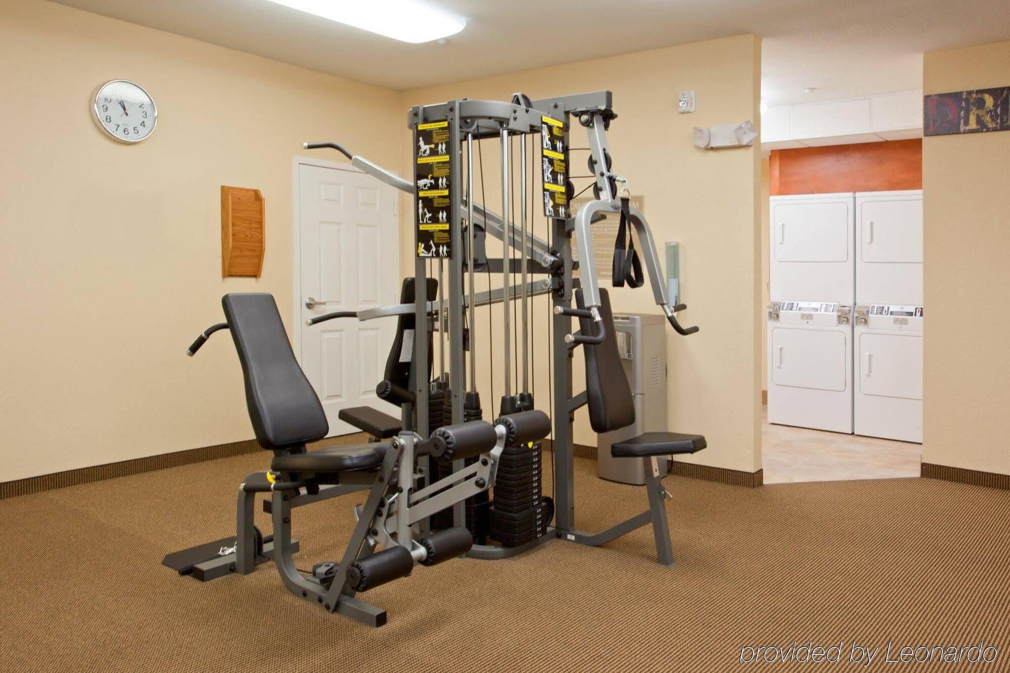 Candlewood Suites Houston Nw - Willowbrook, An Ihg Hotel Ngoại thất bức ảnh