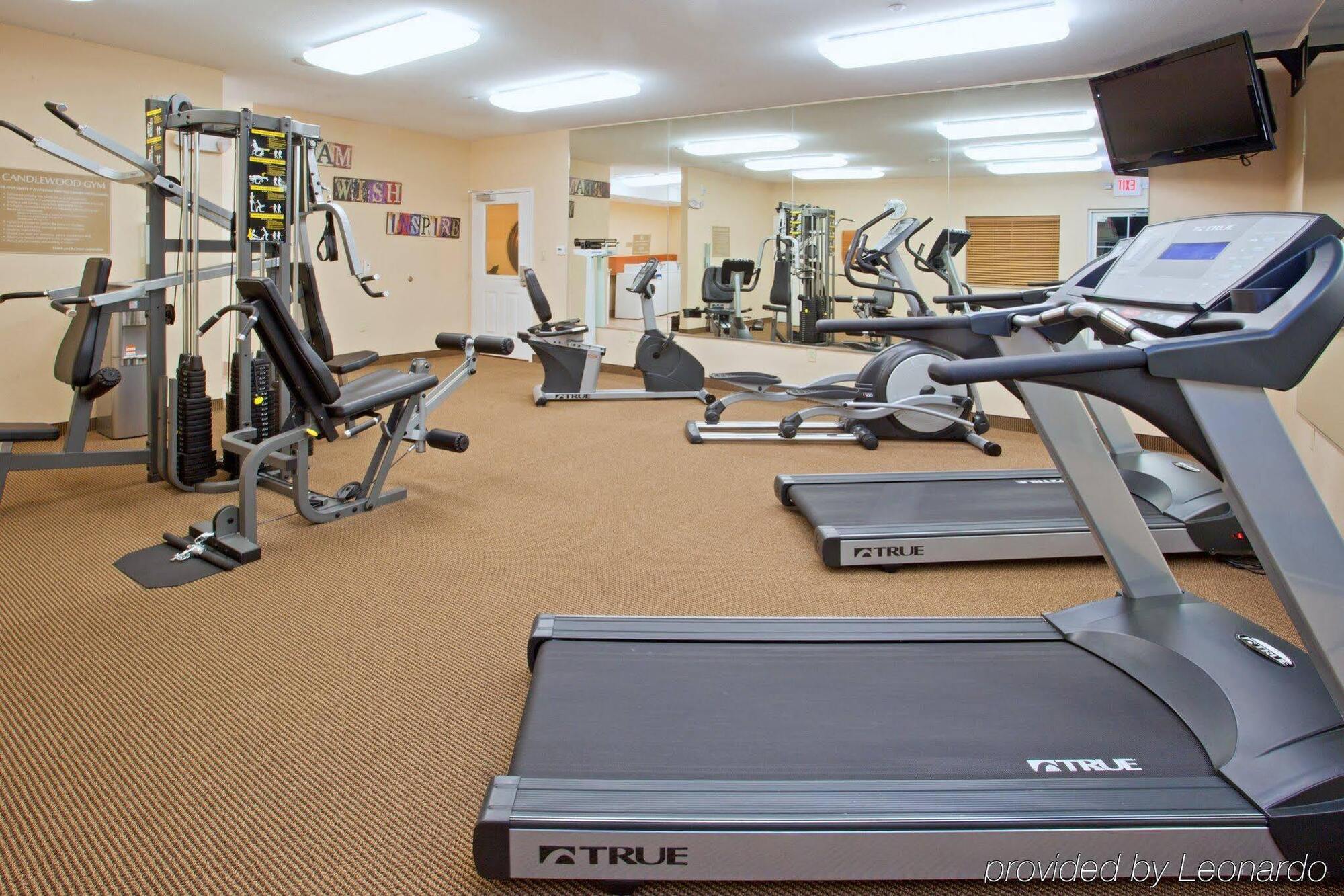 Candlewood Suites Houston Nw - Willowbrook, An Ihg Hotel Ngoại thất bức ảnh