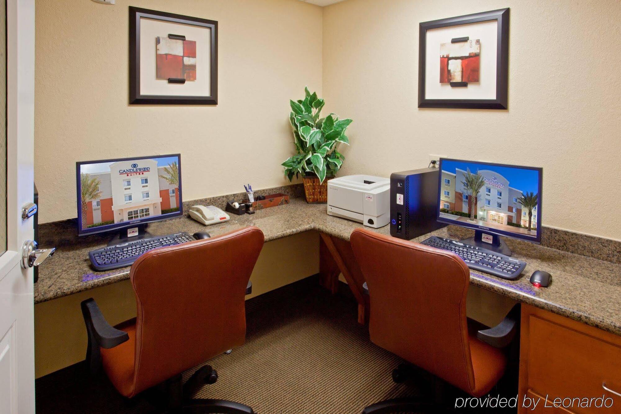 Candlewood Suites Houston Nw - Willowbrook, An Ihg Hotel Ngoại thất bức ảnh