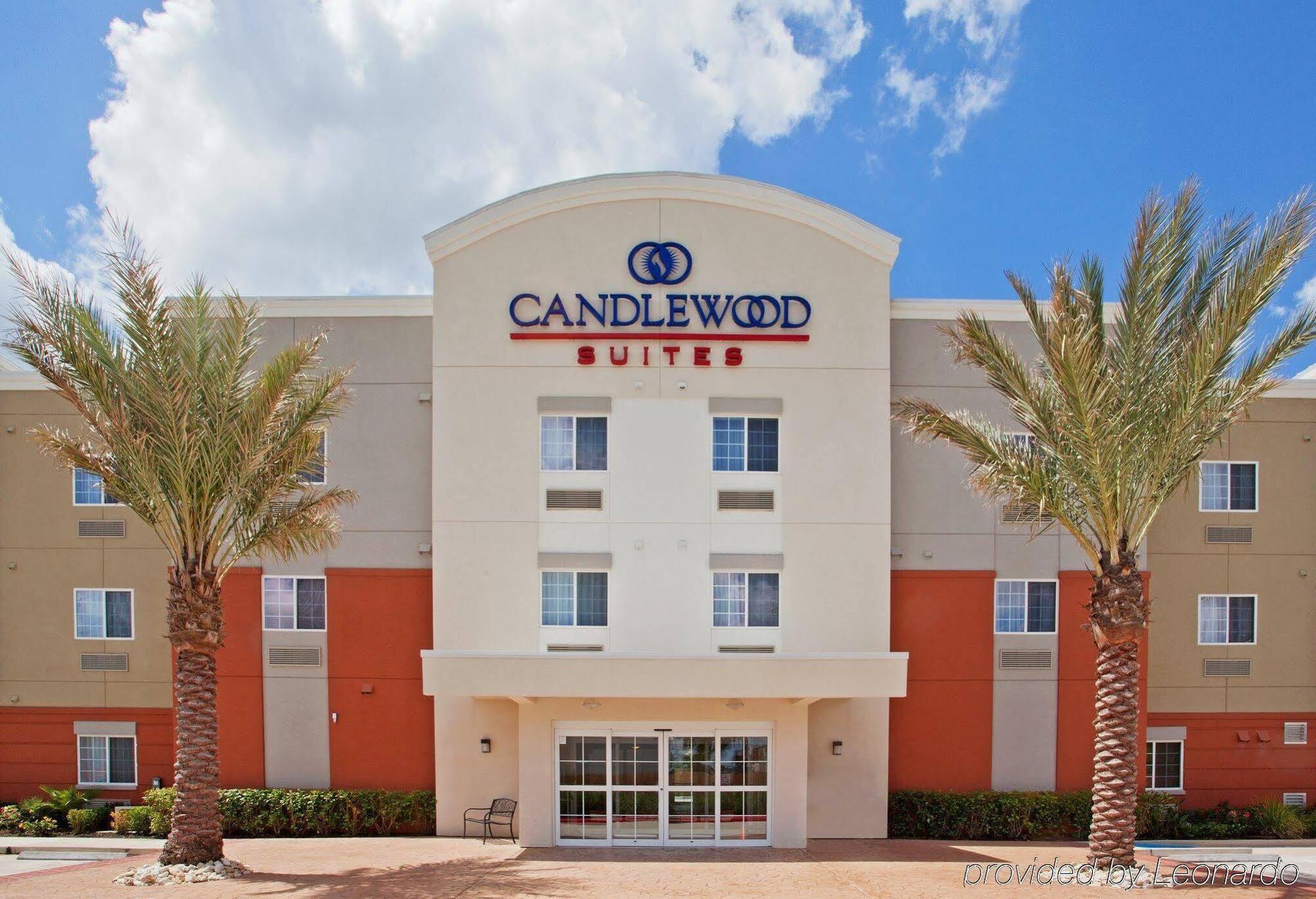 Candlewood Suites Houston Nw - Willowbrook, An Ihg Hotel Ngoại thất bức ảnh