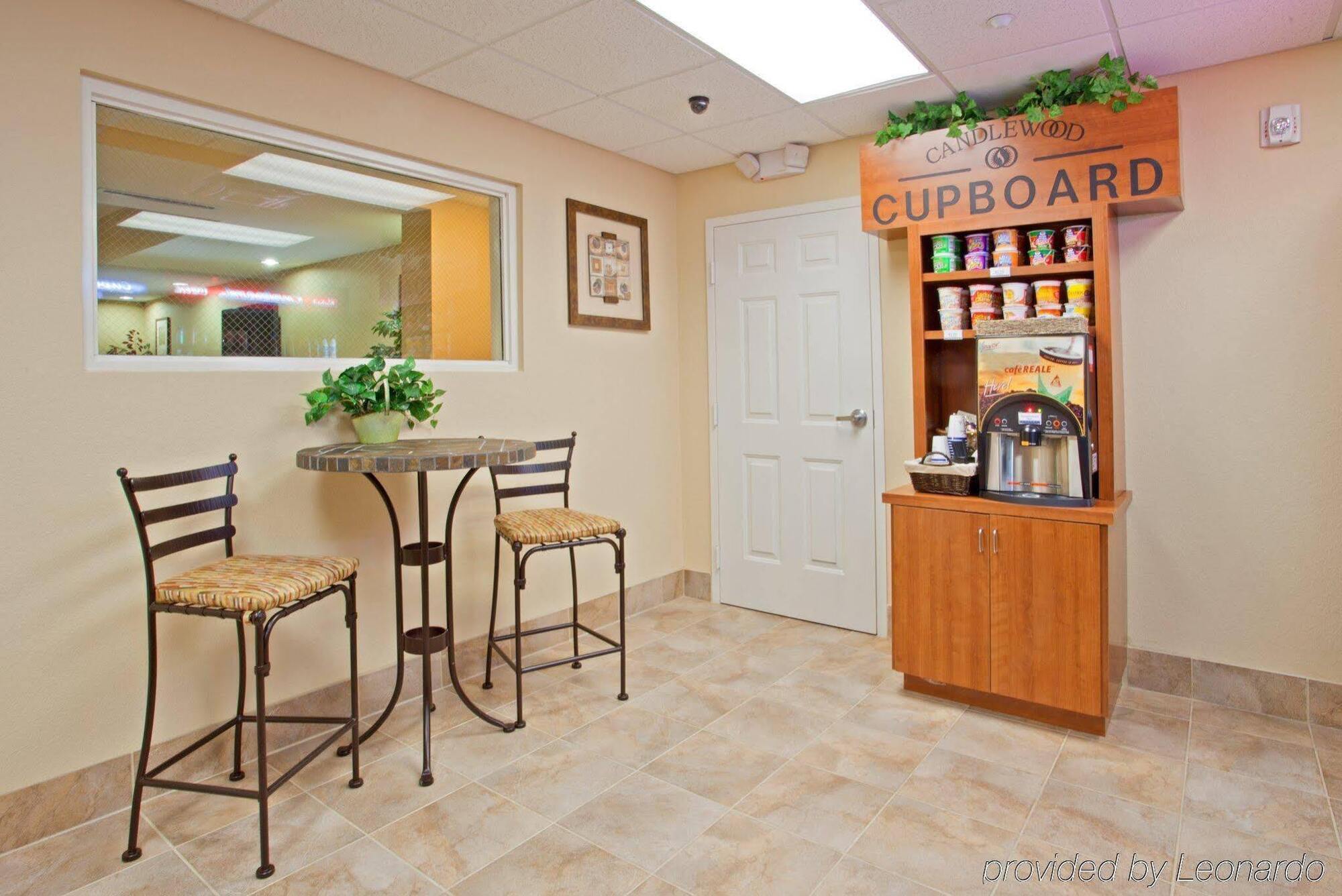 Candlewood Suites Houston Nw - Willowbrook, An Ihg Hotel Ngoại thất bức ảnh