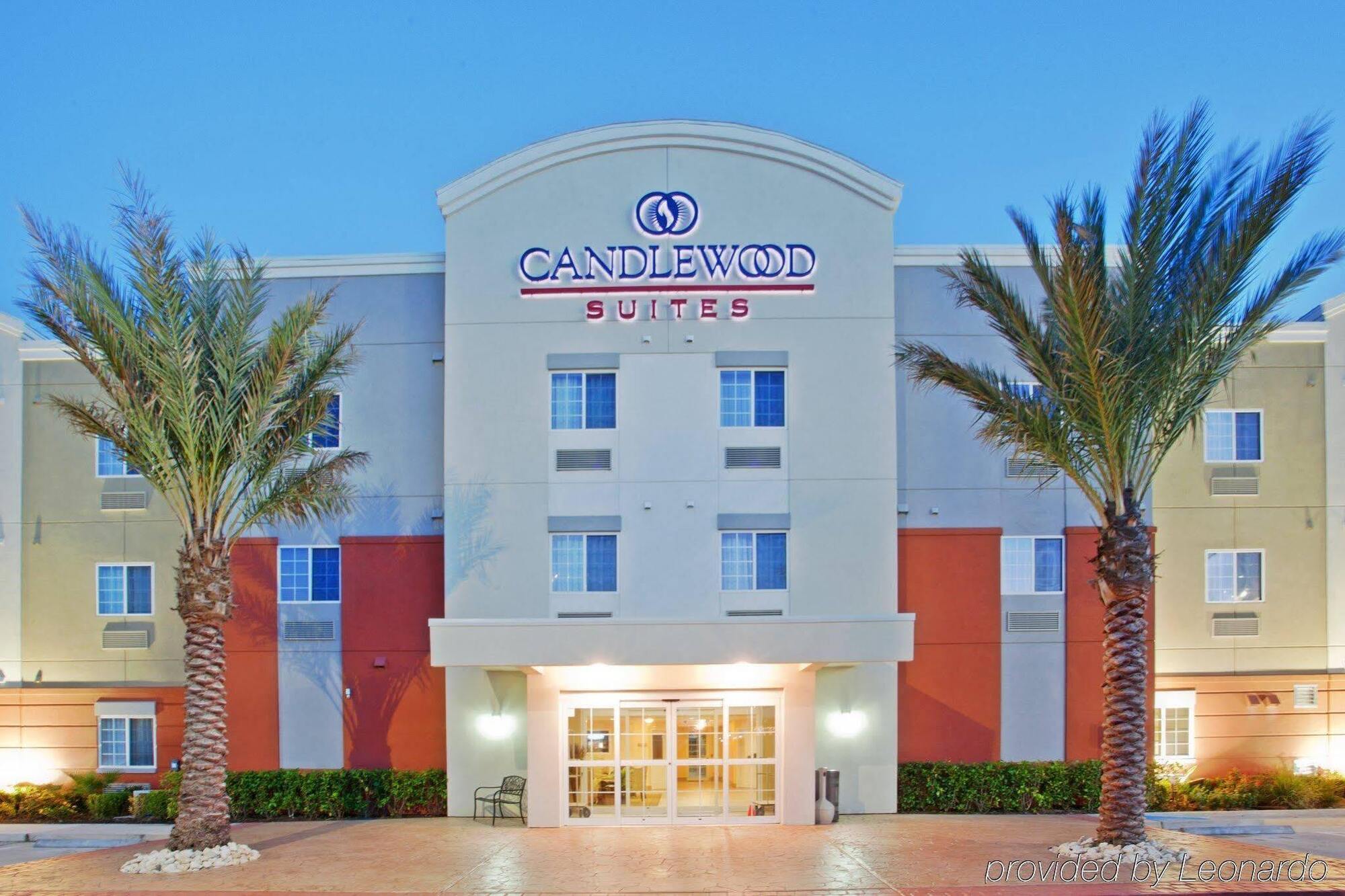 Candlewood Suites Houston Nw - Willowbrook, An Ihg Hotel Ngoại thất bức ảnh