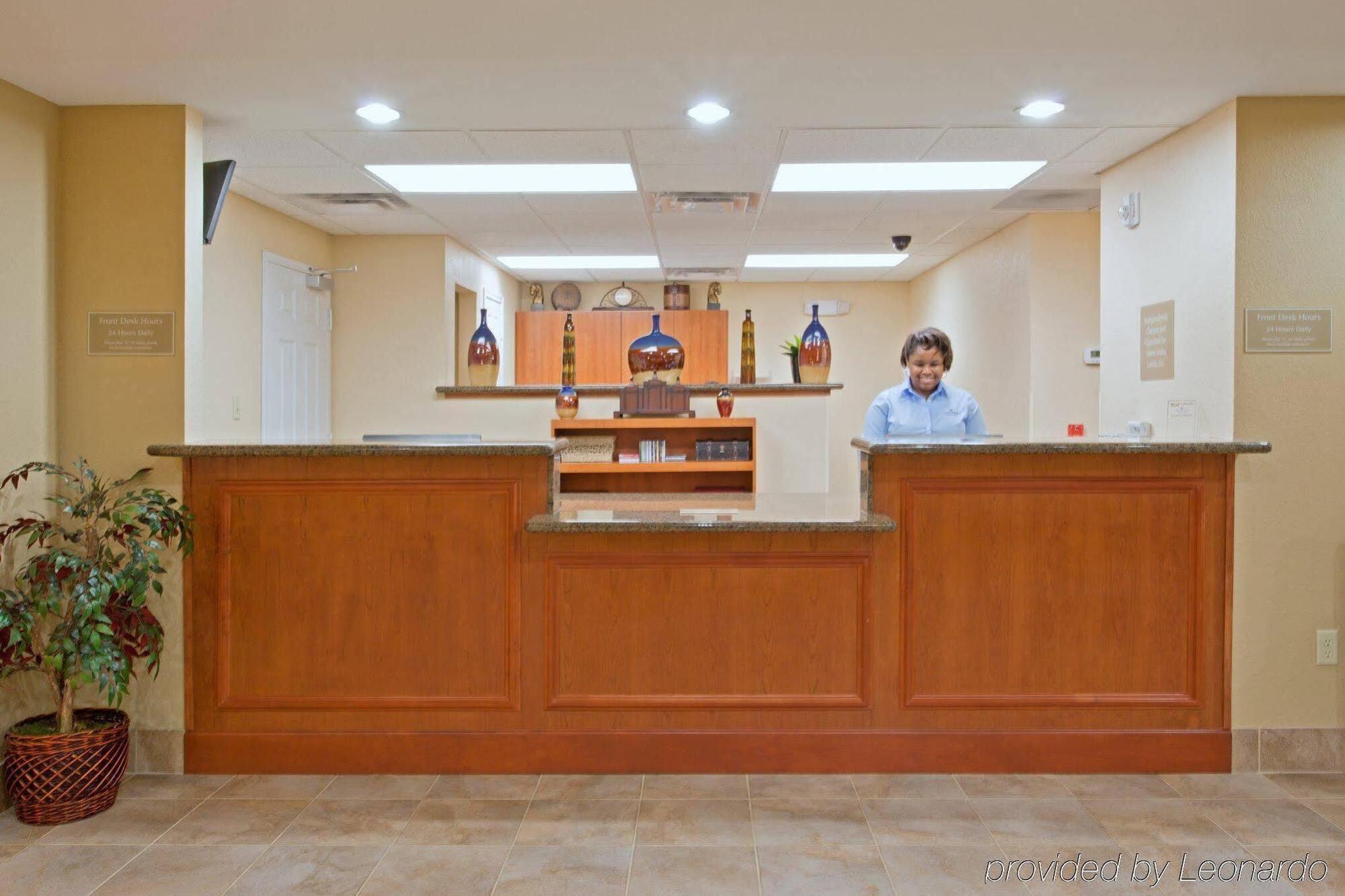 Candlewood Suites Houston Nw - Willowbrook, An Ihg Hotel Ngoại thất bức ảnh