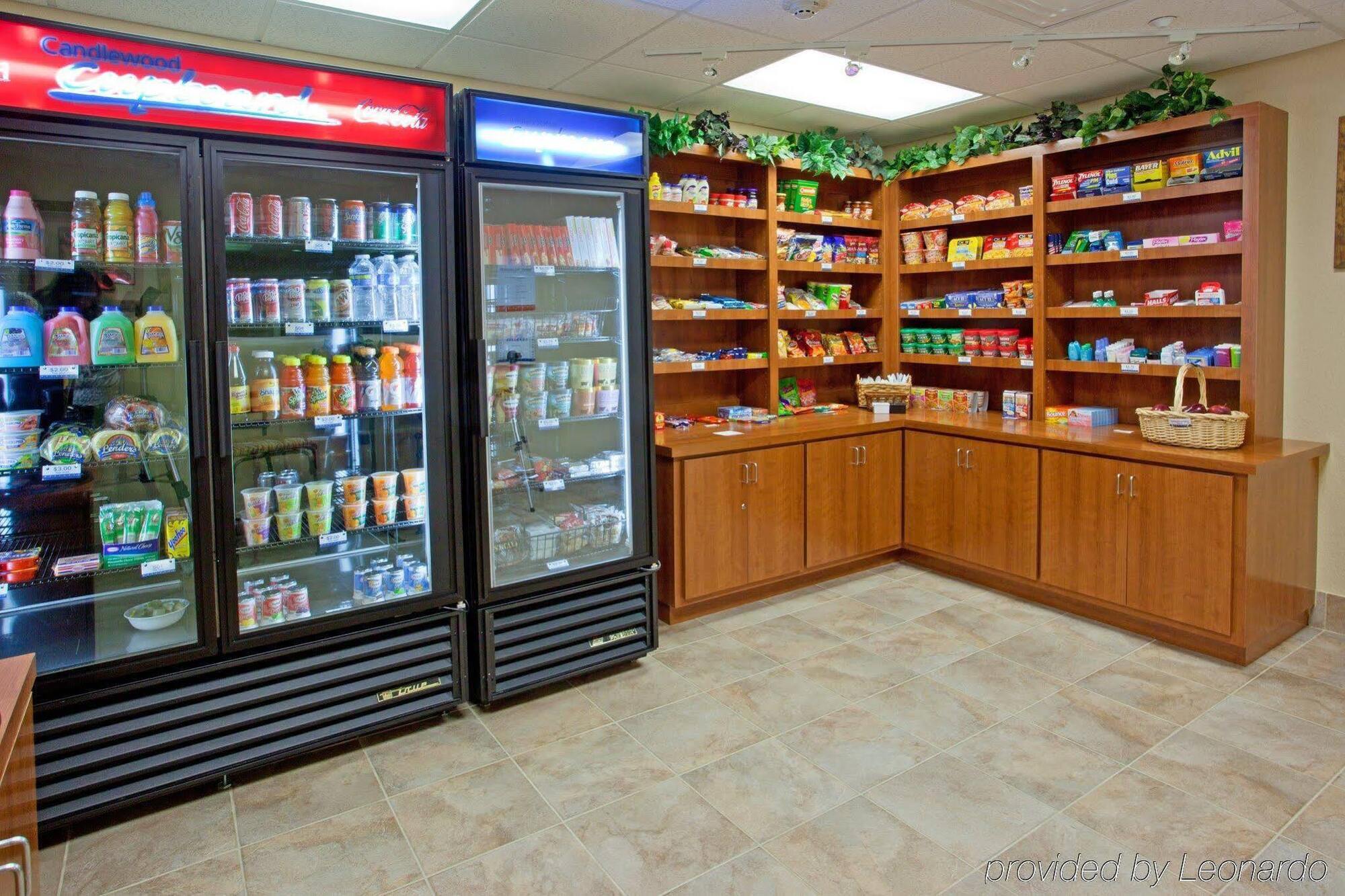 Candlewood Suites Houston Nw - Willowbrook, An Ihg Hotel Ngoại thất bức ảnh